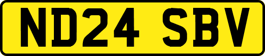 ND24SBV