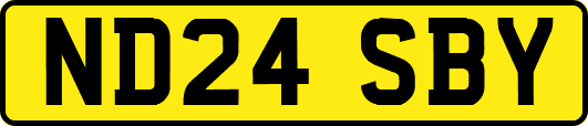 ND24SBY