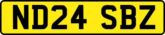 ND24SBZ