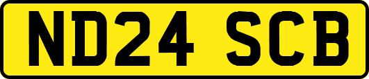 ND24SCB