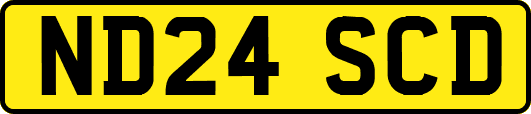 ND24SCD