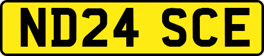 ND24SCE