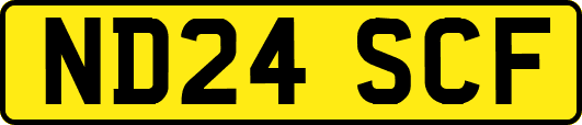 ND24SCF