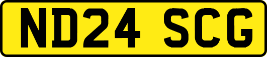 ND24SCG