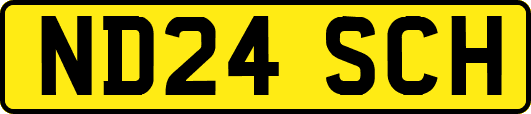 ND24SCH