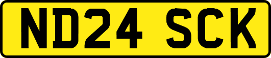 ND24SCK