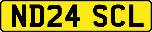 ND24SCL