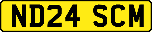 ND24SCM