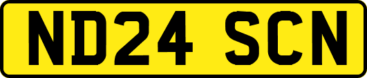 ND24SCN