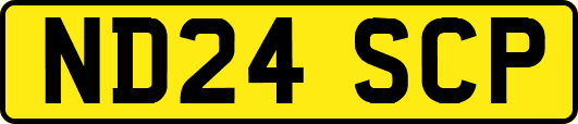 ND24SCP