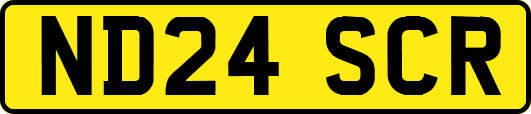 ND24SCR
