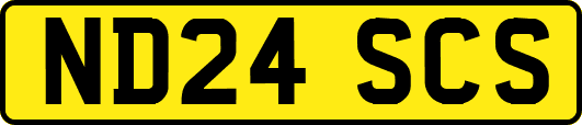 ND24SCS