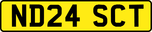 ND24SCT