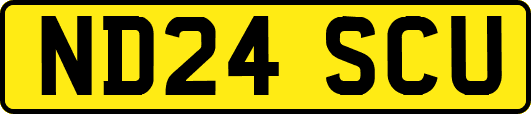 ND24SCU