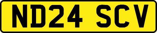 ND24SCV