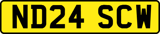 ND24SCW