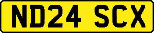 ND24SCX