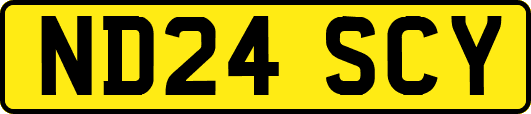 ND24SCY