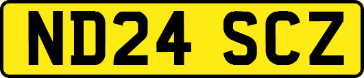 ND24SCZ