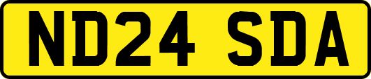ND24SDA