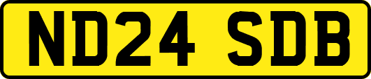 ND24SDB