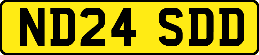 ND24SDD