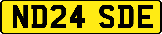 ND24SDE