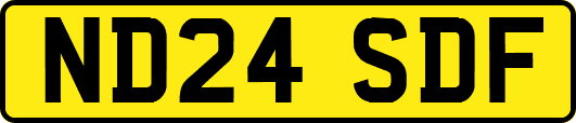 ND24SDF