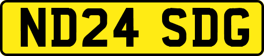 ND24SDG