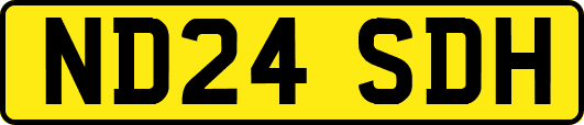 ND24SDH