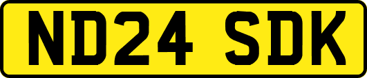 ND24SDK