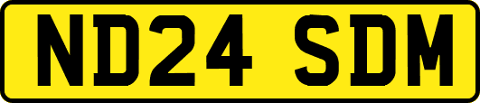 ND24SDM