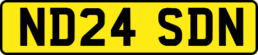 ND24SDN