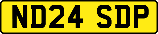 ND24SDP