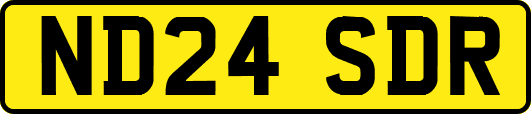 ND24SDR
