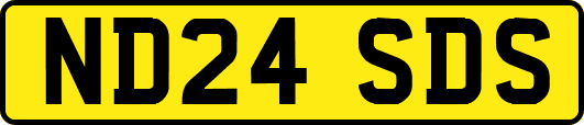 ND24SDS