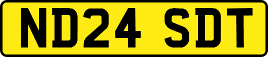 ND24SDT