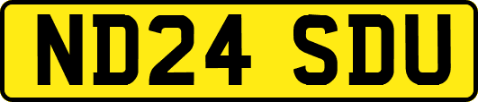 ND24SDU