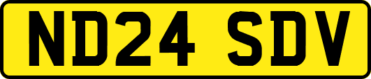 ND24SDV