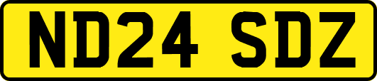 ND24SDZ