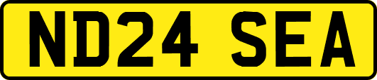 ND24SEA