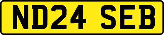 ND24SEB