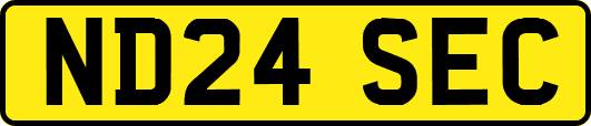 ND24SEC
