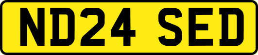 ND24SED