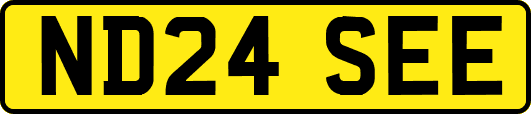 ND24SEE