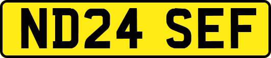 ND24SEF