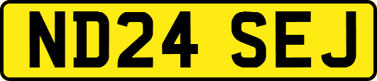ND24SEJ