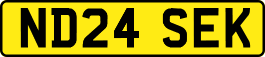 ND24SEK