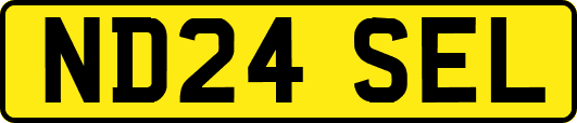 ND24SEL