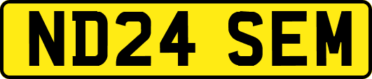 ND24SEM